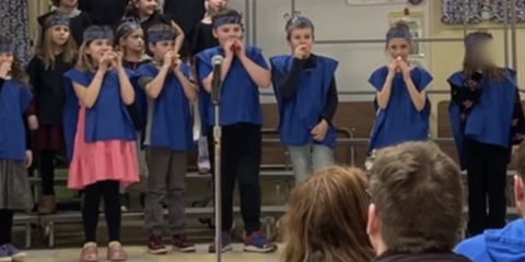 Fun with Music Concert